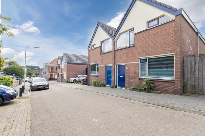 Foto 38 van Willemstraat 4