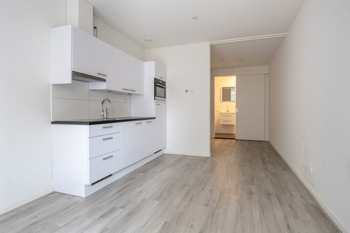 Foto 6 van Rozengracht 102-A