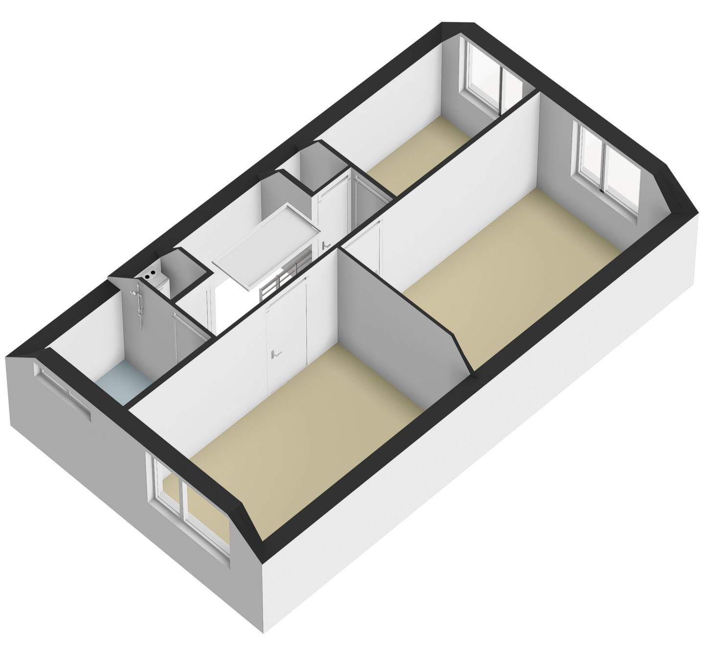 Foto 44 van Willemstraat 4