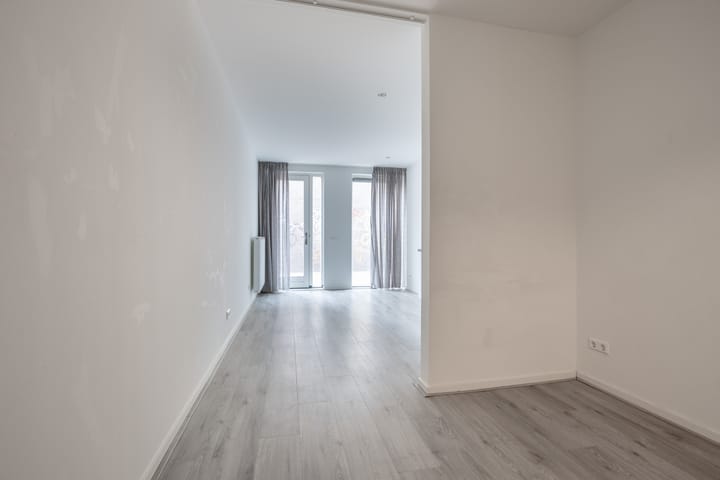 Foto 9 van Rozengracht 102-A