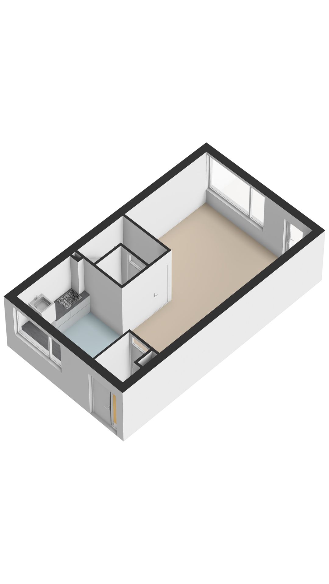 Foto 53 van Willemstraat 4