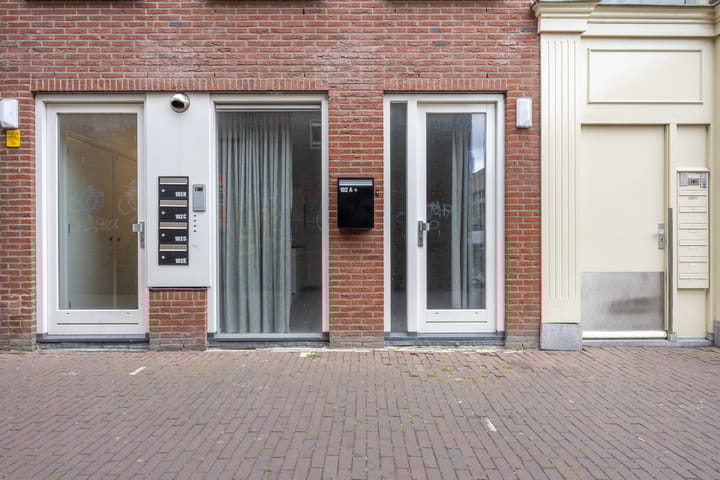 Foto 17 van Rozengracht 102-A