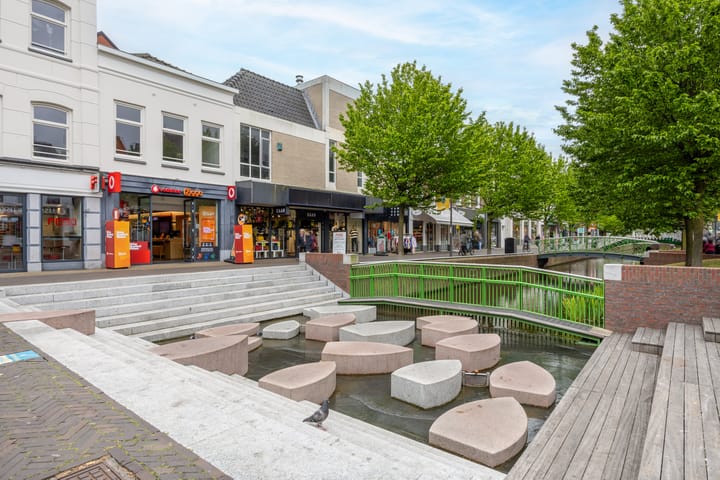 Foto 19 van Rozengracht 102-A