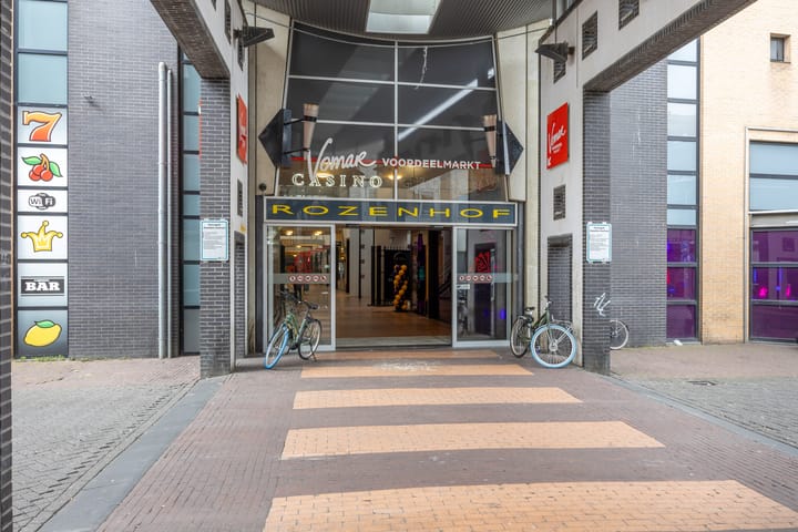 Foto 22 van Rozengracht 102-A