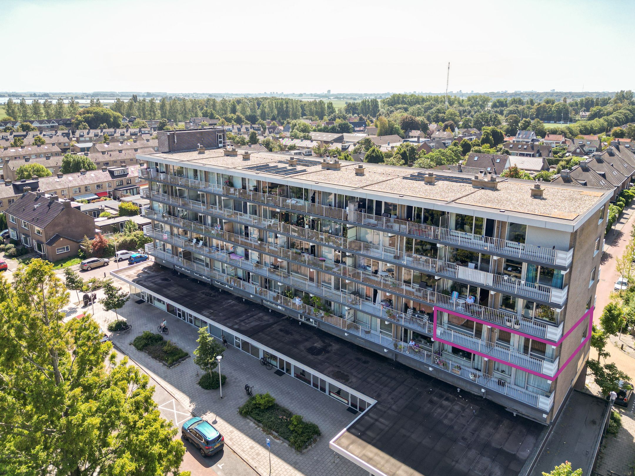 Mercuriusstraat, 211, Sassenheim, 2172CC, Zuid-Holland, Nederland 211