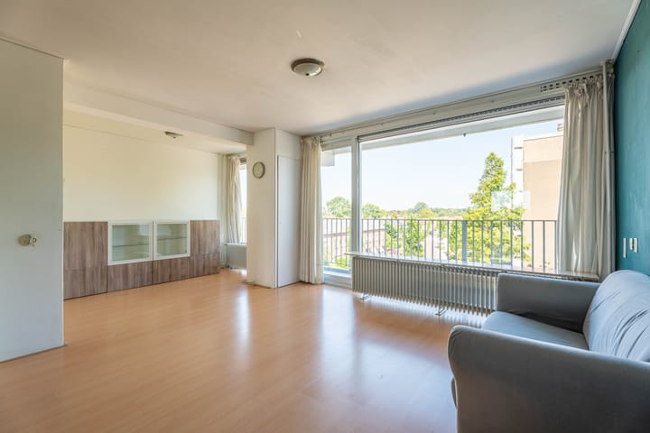 Foto 2 van Mercuriusstraat 211