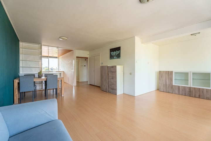 Foto 3 van Mercuriusstraat 211