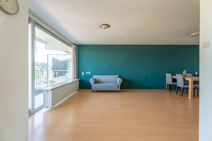 Foto 4 van Mercuriusstraat 211