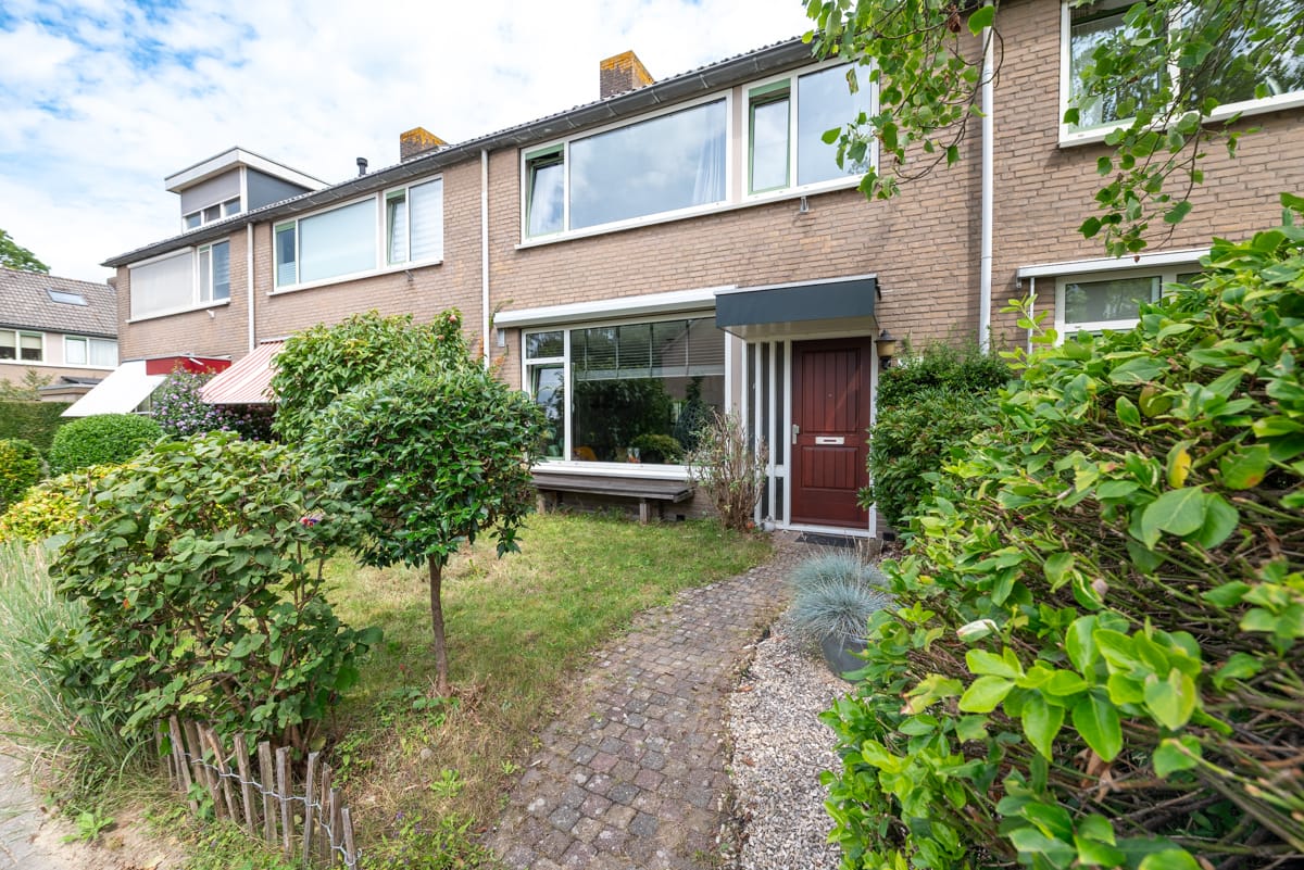 Schopenhauerstraat, 245, Apeldoorn, 7323MA, Gelderland, Nederland 245