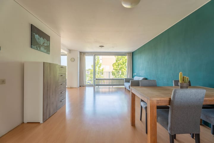 Foto 5 van Mercuriusstraat 211