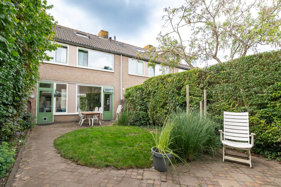 Foto 2 van Schopenhauerstraat 245