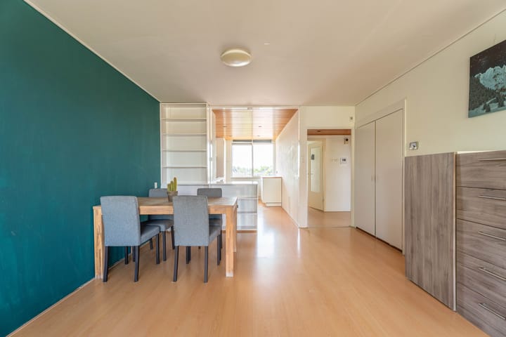 Foto 6 van Mercuriusstraat 211