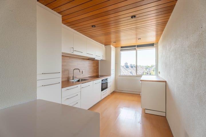 Foto 7 van Mercuriusstraat 211