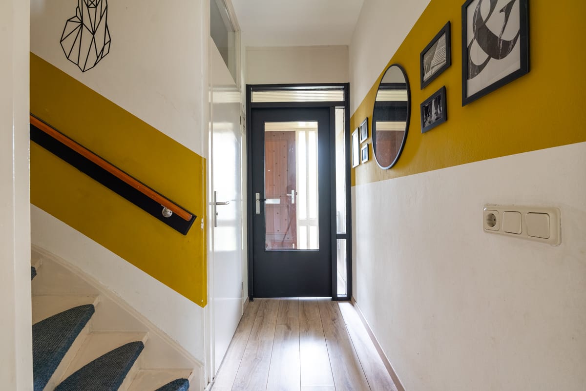 Foto 4 van Schopenhauerstraat 245