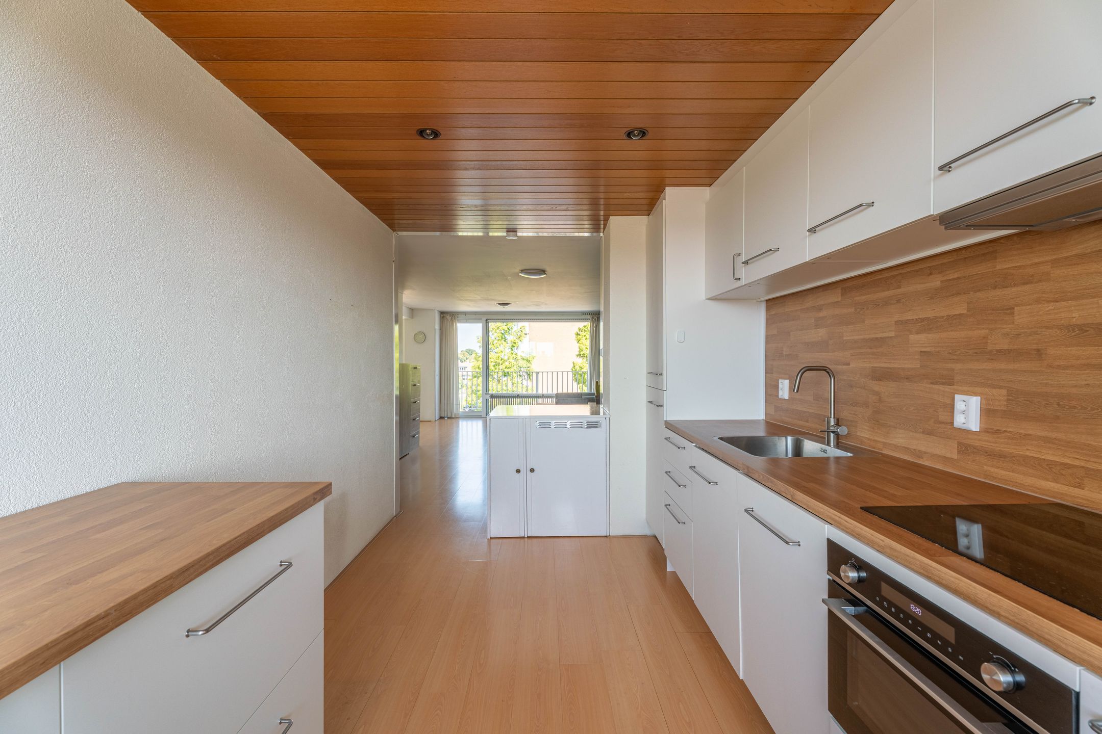 Foto 9 van Mercuriusstraat 211