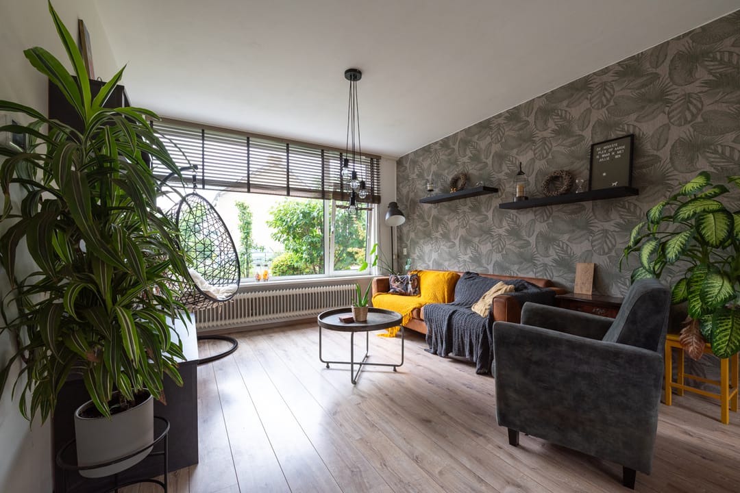 Foto 7 van Schopenhauerstraat 245