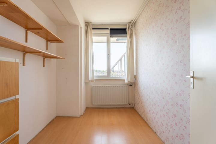 Foto 10 van Mercuriusstraat 211