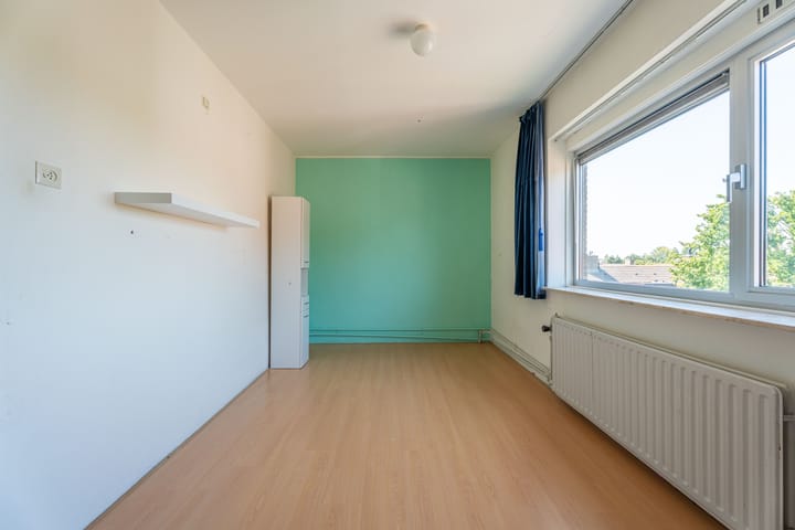 Foto 12 van Mercuriusstraat 211