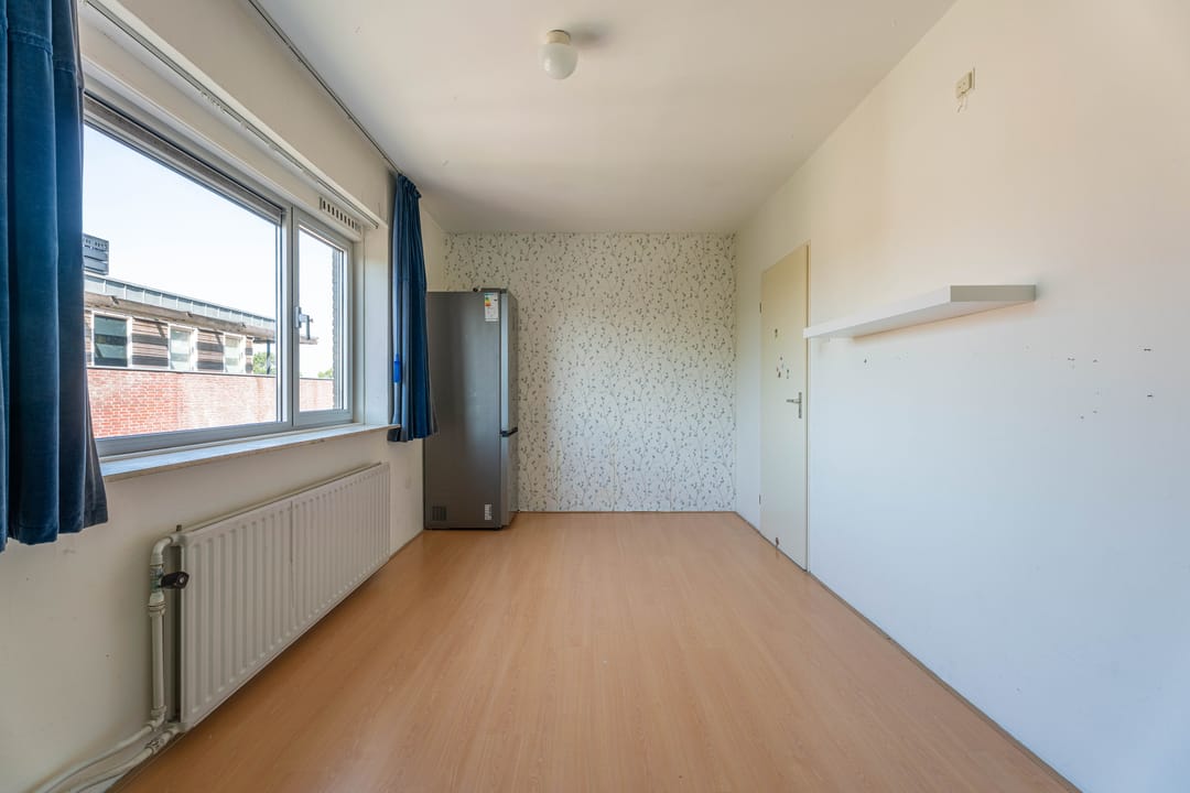 Foto 13 van Mercuriusstraat 211