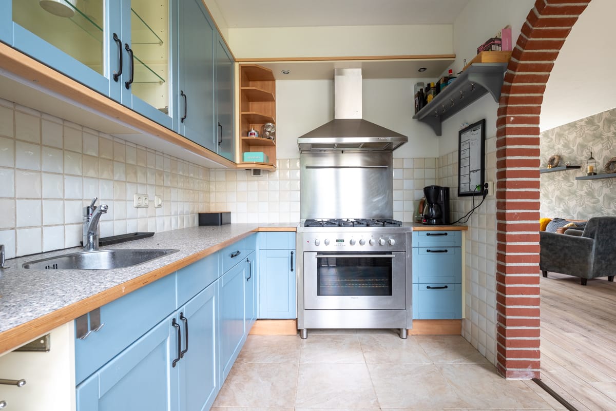 Foto 12 van Schopenhauerstraat 245