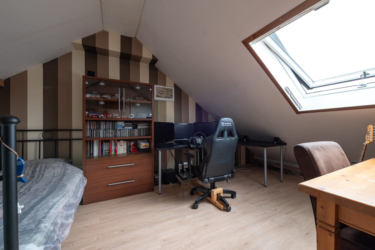 Foto 20 van Schopenhauerstraat 245