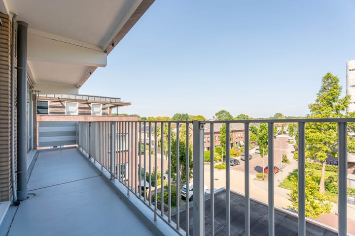 Foto 21 van Mercuriusstraat 211