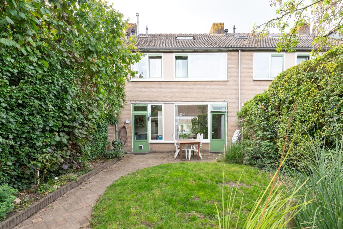 Foto 21 van Schopenhauerstraat 245