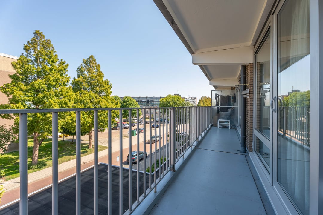 Foto 22 van Mercuriusstraat 211