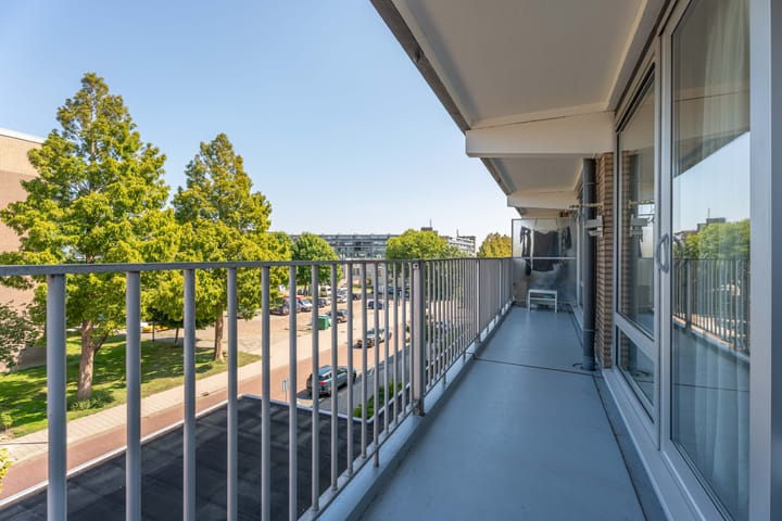 Foto 22 van Mercuriusstraat 211