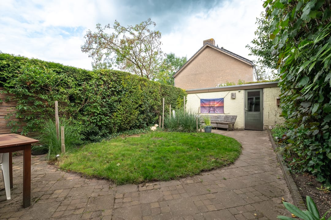 Foto 22 van Schopenhauerstraat 245