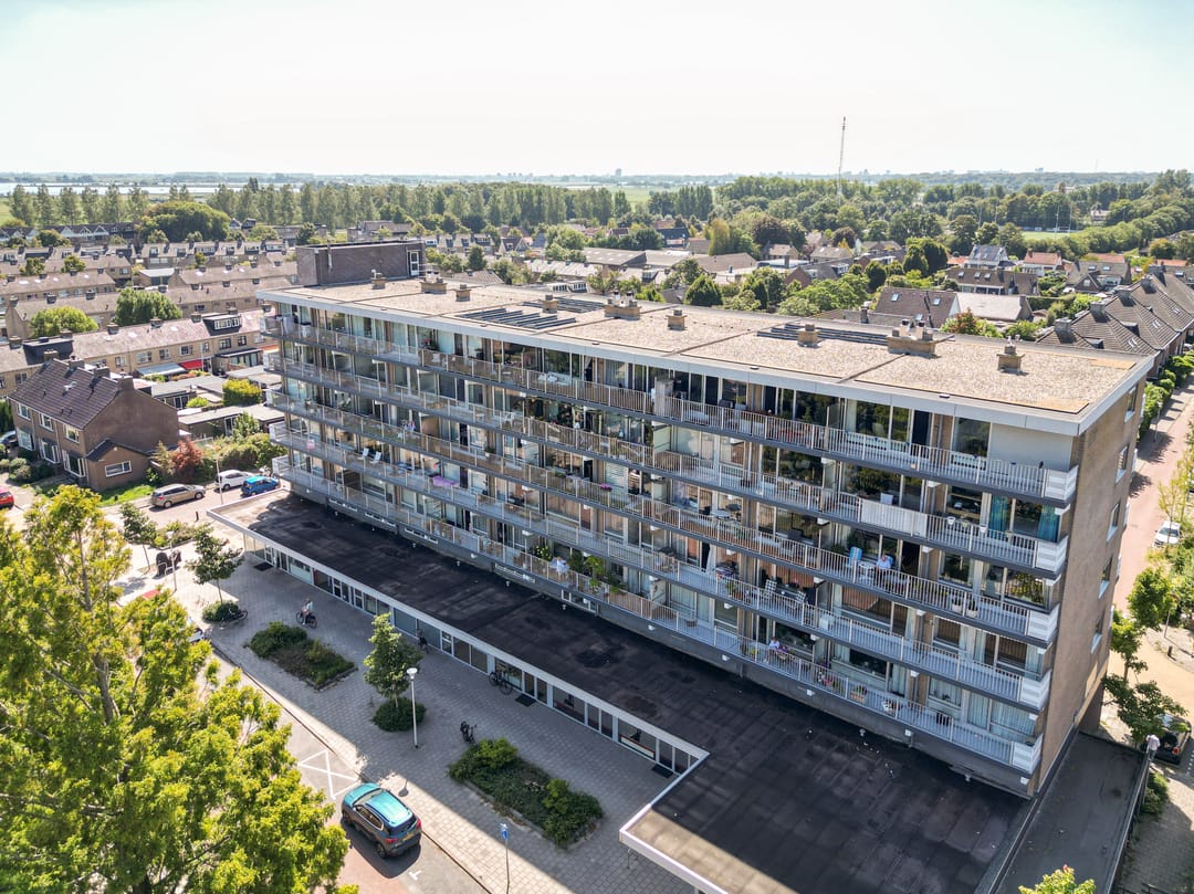 Foto 23 van Mercuriusstraat 211