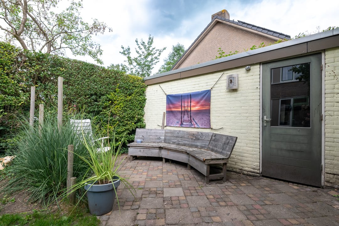 Foto 23 van Schopenhauerstraat 245