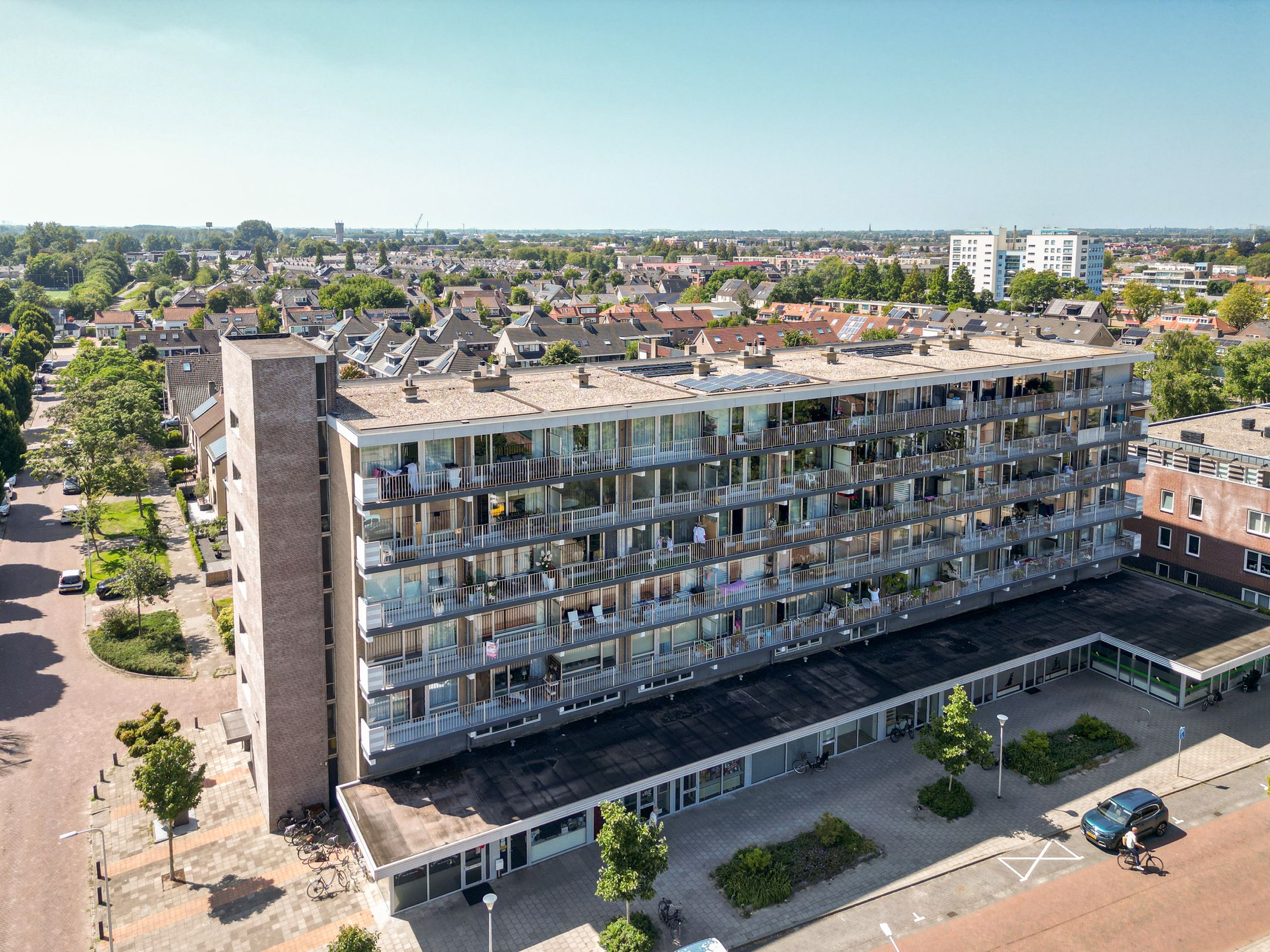 Foto 24 van Mercuriusstraat 211