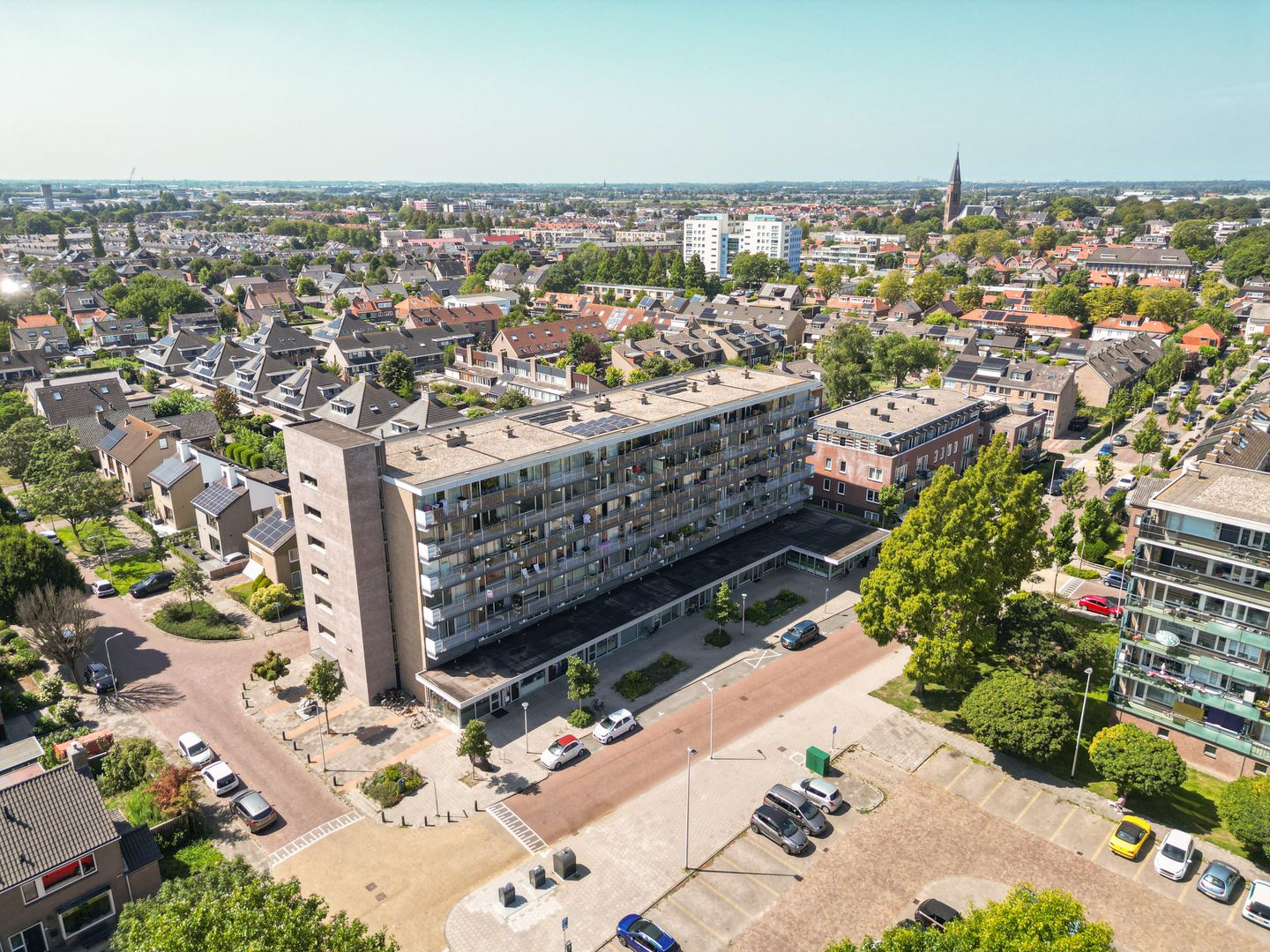 Foto 25 van Mercuriusstraat 211