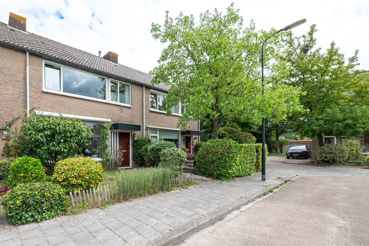 Foto 25 van Schopenhauerstraat 245