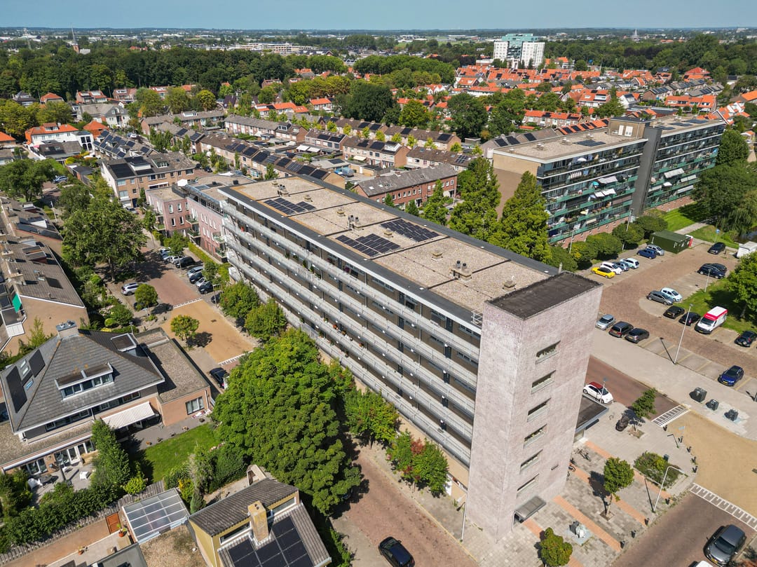 Foto 26 van Mercuriusstraat 211