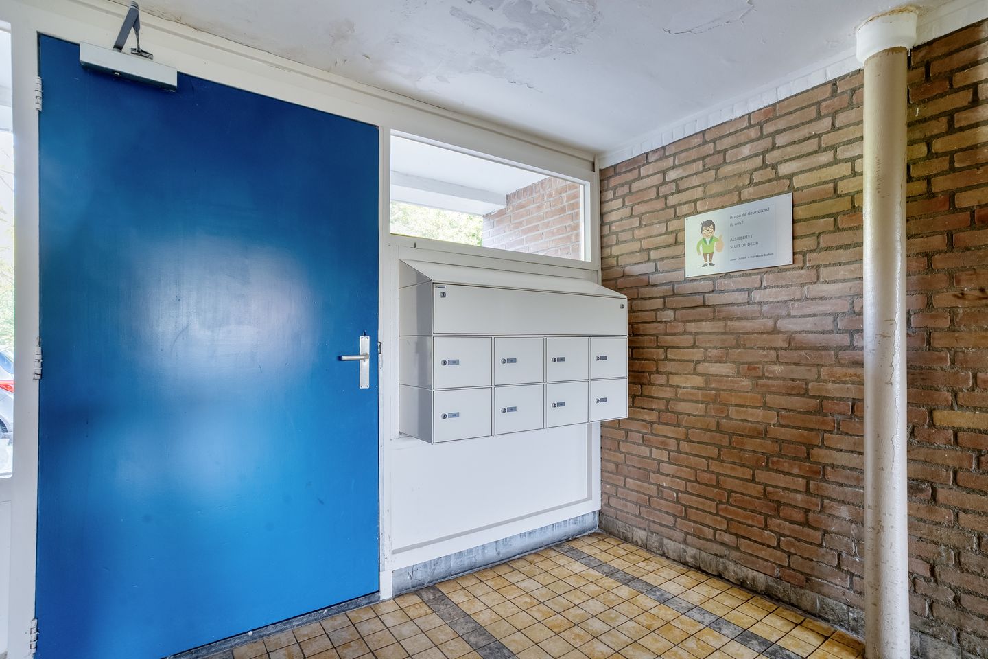 Photo 4 of Palestrinalaan 114