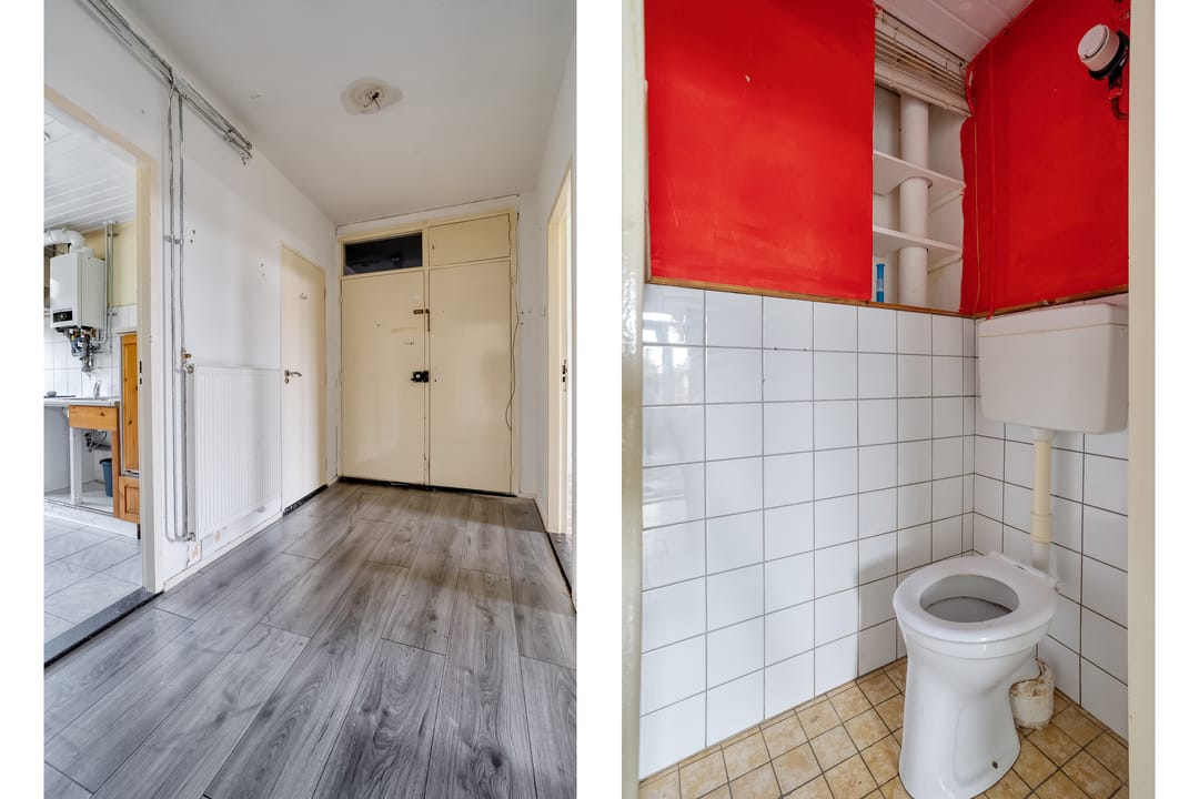 Photo 7 of Palestrinalaan 114