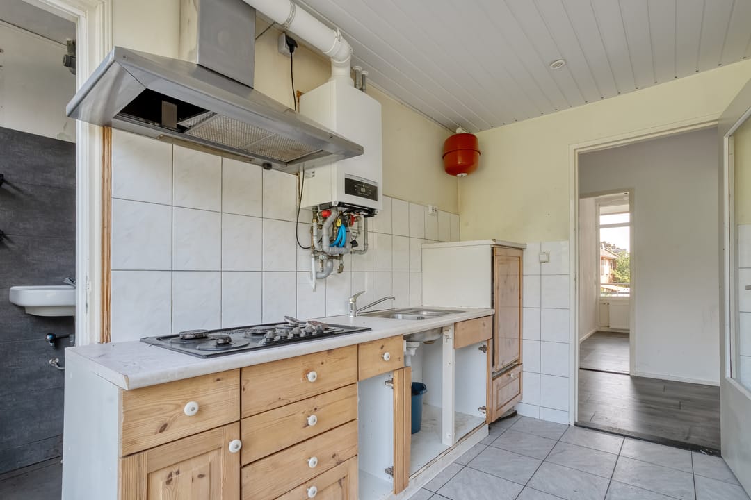 Photo 11 of Palestrinalaan 114