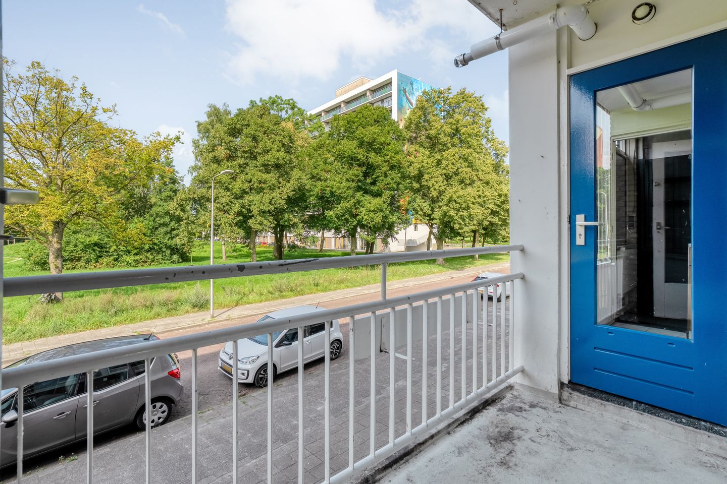 Photo 19 of Palestrinalaan 114