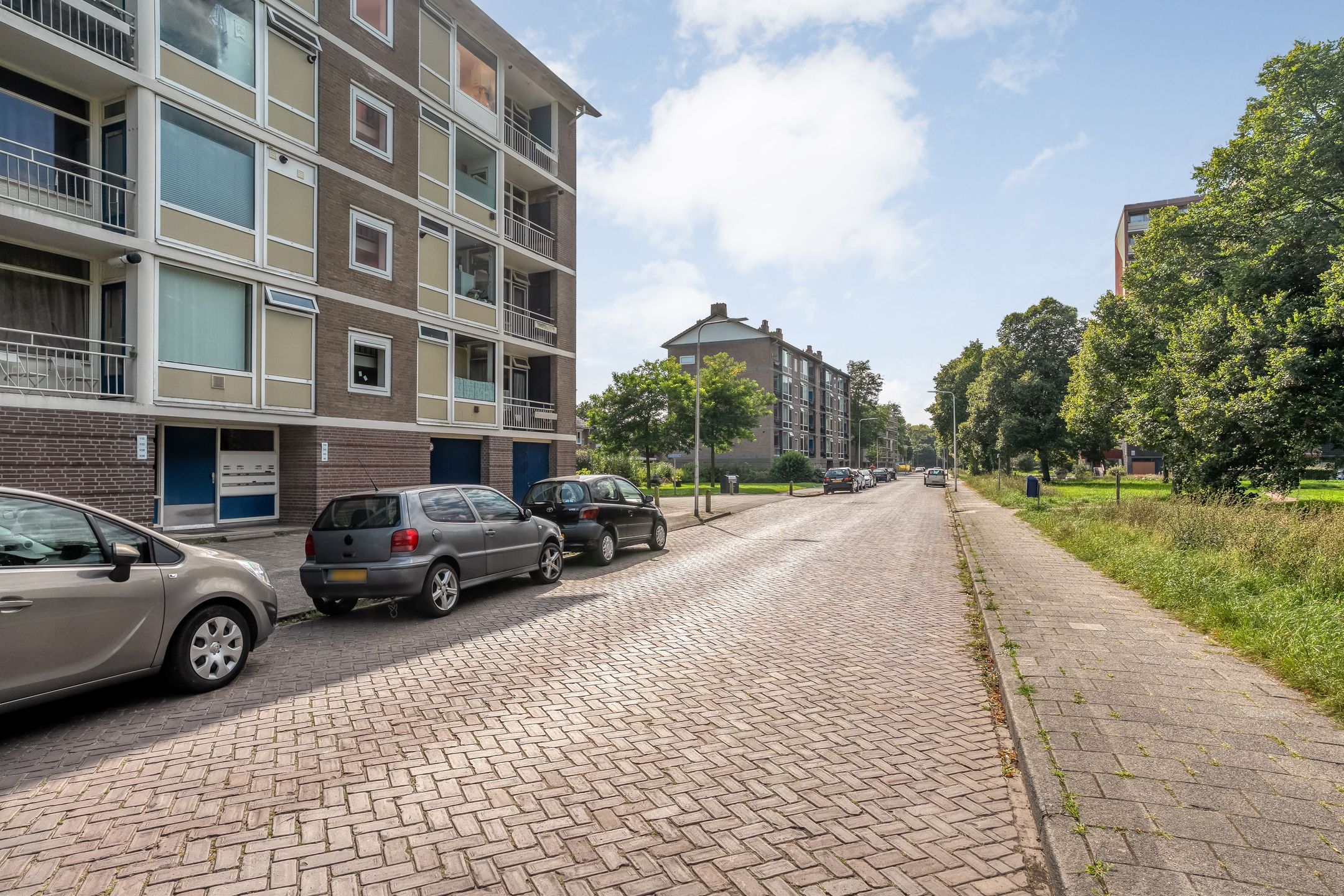 Photo 21 of Palestrinalaan 114