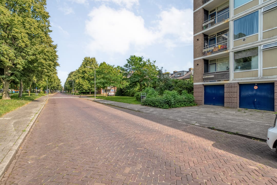 Photo 22 of Palestrinalaan 114