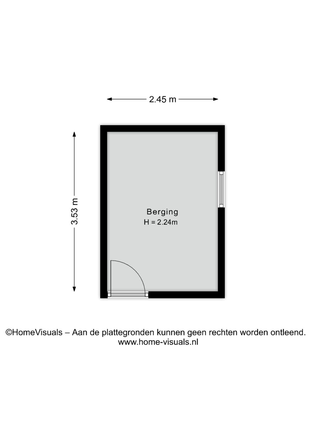 Photo 26 of Palestrinalaan 114