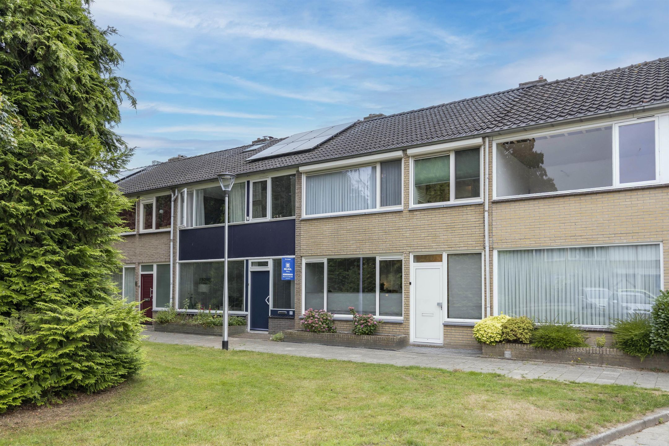 Lilahof, 24, Tilburg, 5044RH, Noord-Brabant, Nederland 24