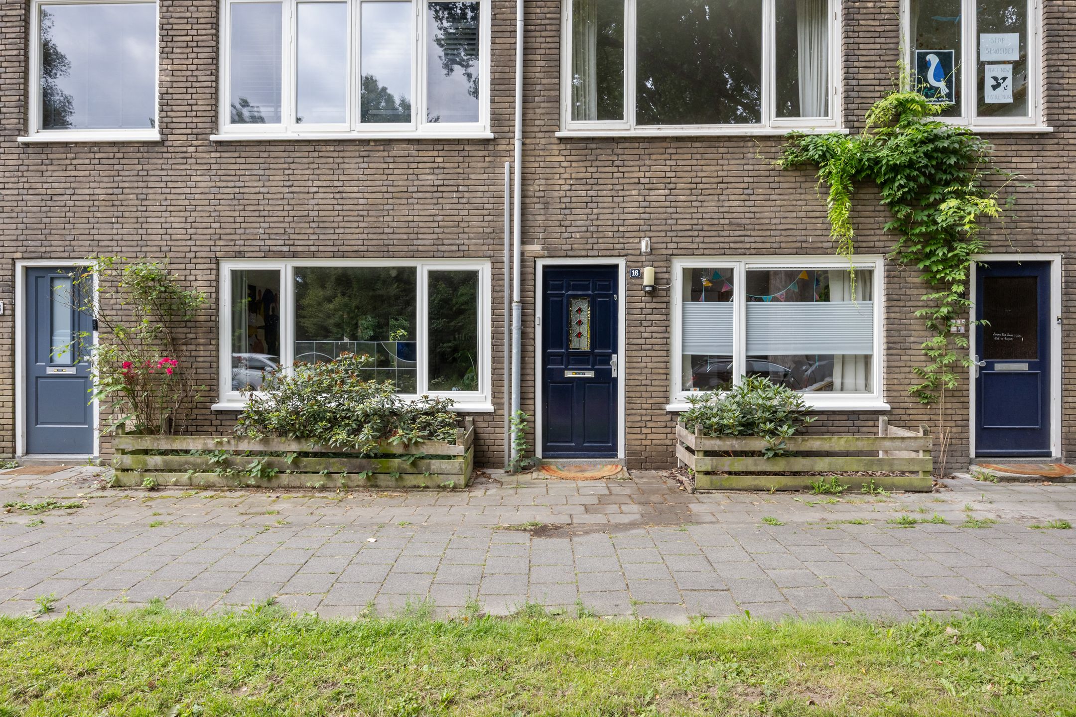 Veerpolderstraat, 16, Arnhem, 6833BP, Gelderland, Nederland 16