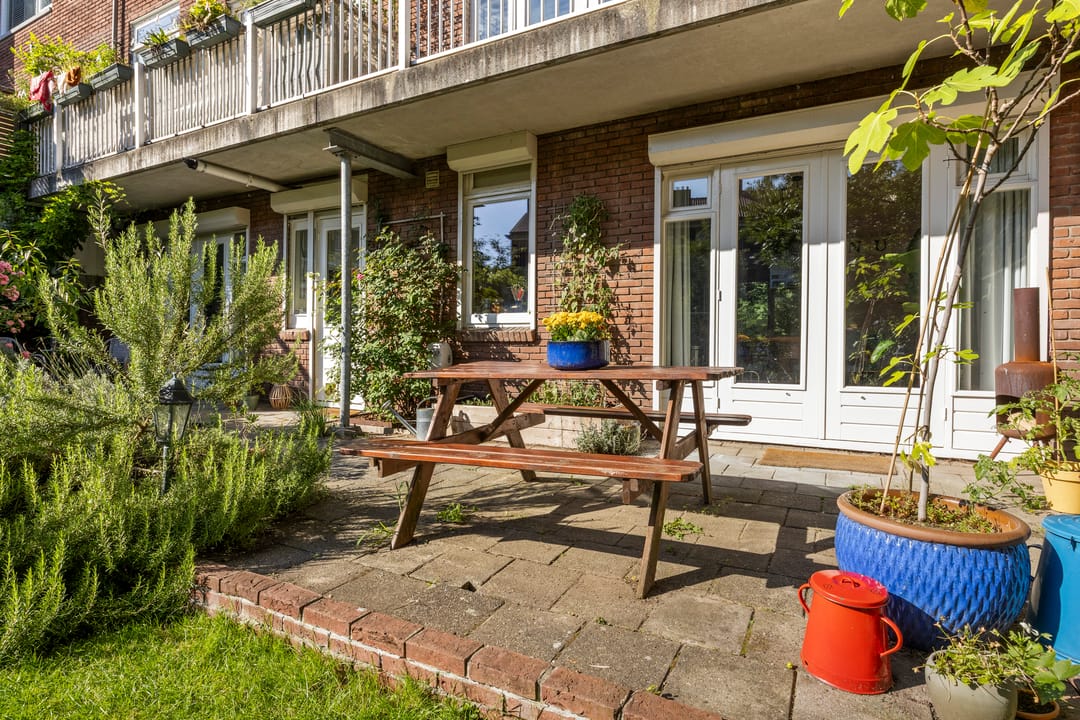 Foto 2 van Veerpolderstraat 16