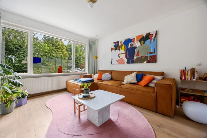 Foto 3 van Veerpolderstraat 16