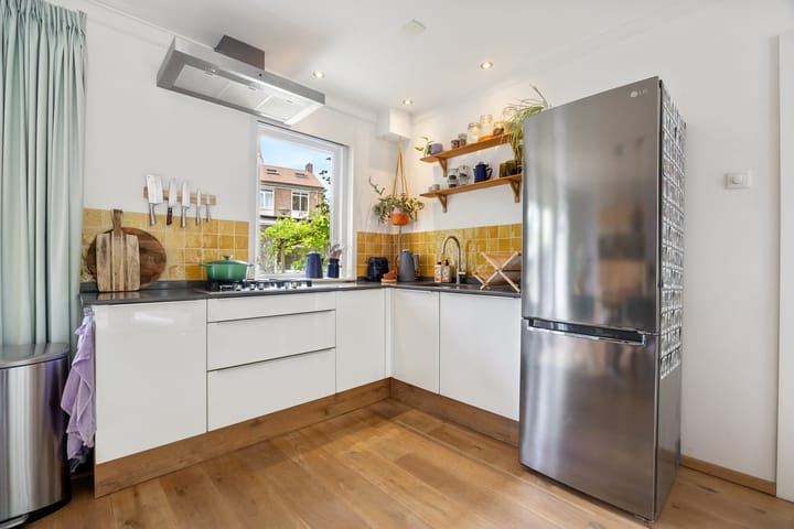 Foto 4 van Veerpolderstraat 16