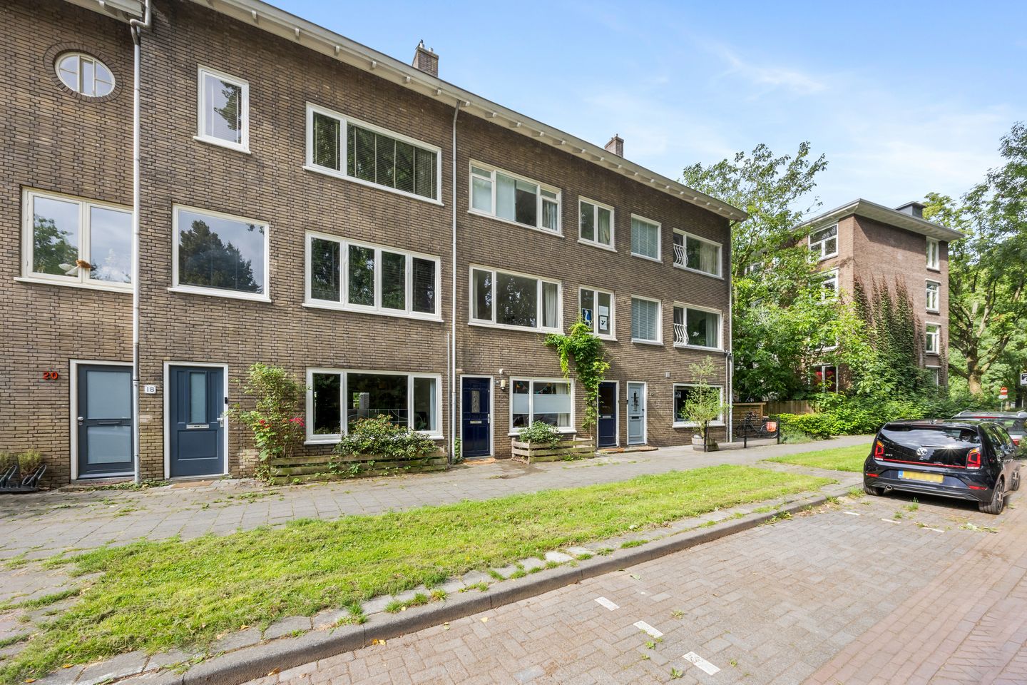 Foto 5 van Veerpolderstraat 16