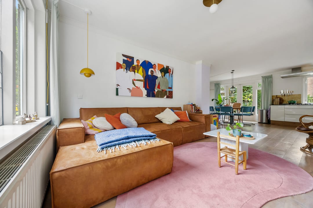 Foto 7 van Veerpolderstraat 16